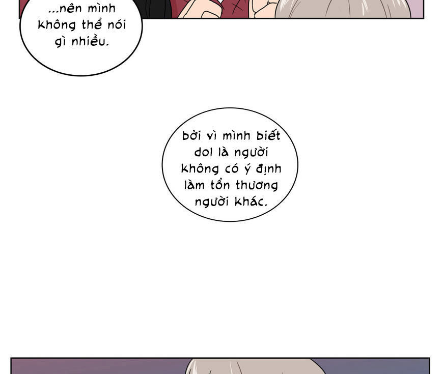 Tỏ Tình Nhầm Lẫn Chapter 13 - Trang 31