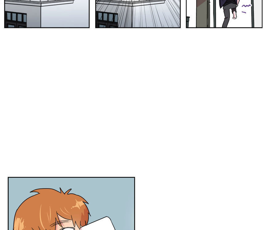 Tỏ Tình Nhầm Lẫn Chapter 13 - Trang 9