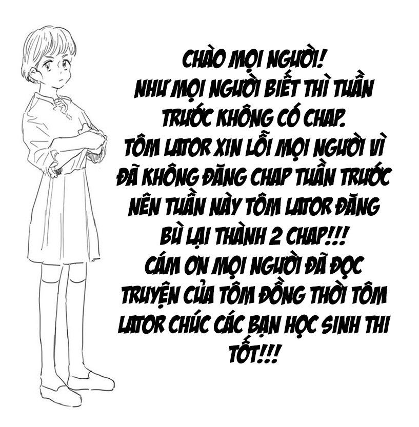 Tỏ Tình Nhầm Lẫn Chapter 14 - Trang 25