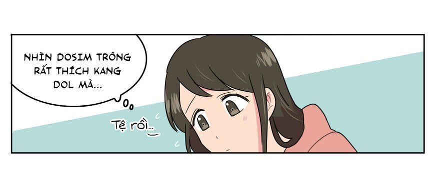 Tỏ Tình Nhầm Lẫn Chapter 14 - Trang 3