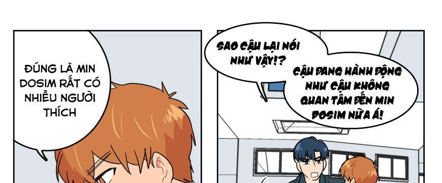 Tỏ Tình Nhầm Lẫn Chapter 14 - Trang 9