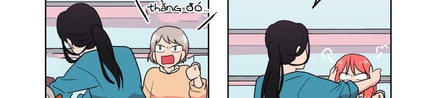 Tỏ Tình Nhầm Lẫn Chapter 15 - Trang 3