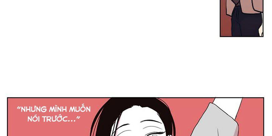 Tỏ Tình Nhầm Lẫn Chapter 16 - Trang 11