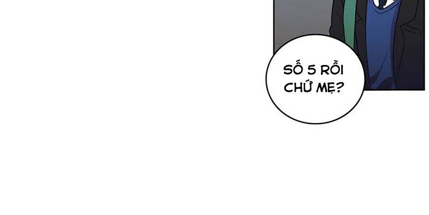 Tỏ Tình Nhầm Lẫn Chapter 16 - Trang 21