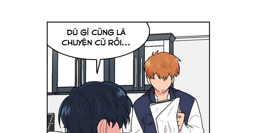 Tỏ Tình Nhầm Lẫn Chapter 16 - Trang 3