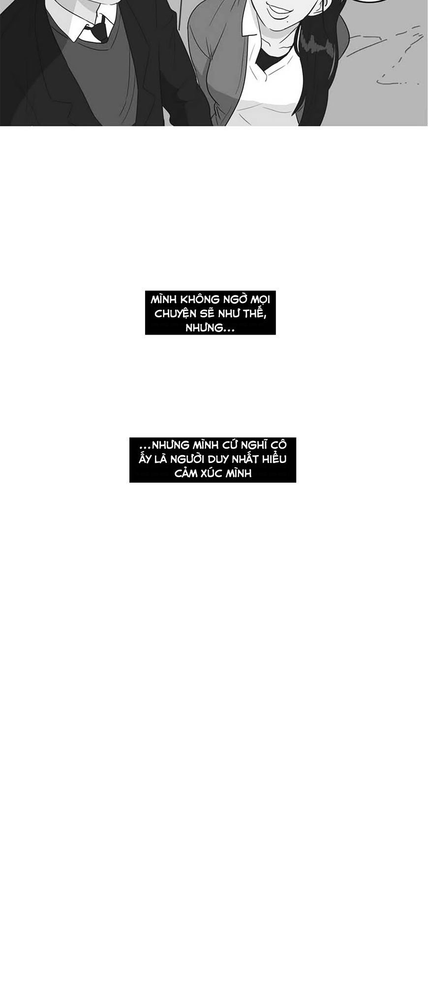 Tỏ Tình Nhầm Lẫn Chapter 16 - Trang 40