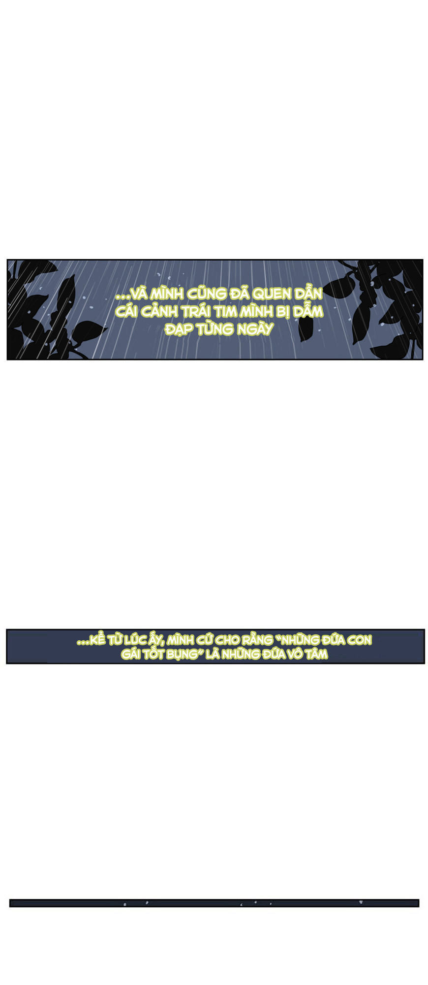 Tỏ Tình Nhầm Lẫn Chapter 16 - Trang 46