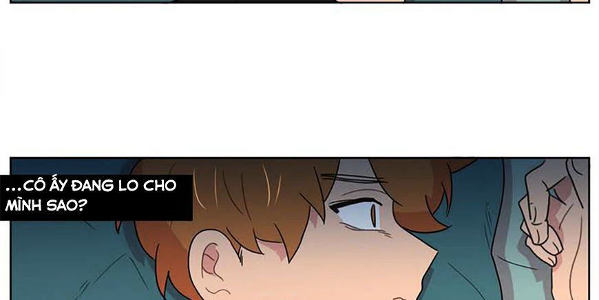 Tỏ Tình Nhầm Lẫn Chapter 16 - Trang 9
