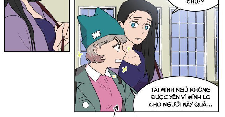 Tỏ Tình Nhầm Lẫn Chapter 17 - Trang 17