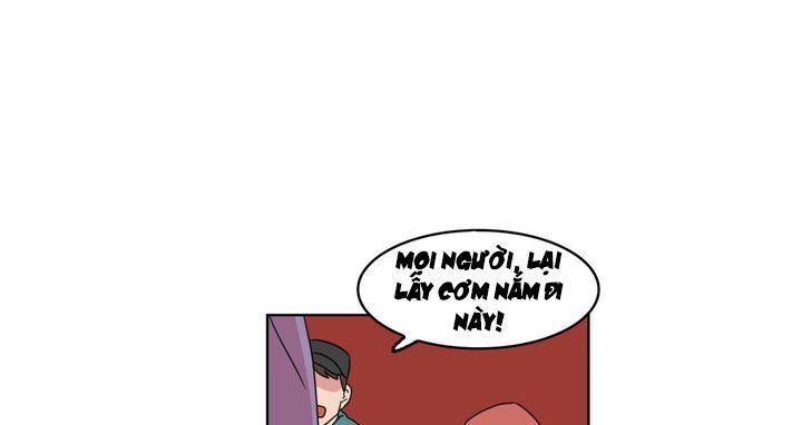 Tỏ Tình Nhầm Lẫn Chapter 17 - Trang 19