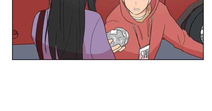 Tỏ Tình Nhầm Lẫn Chapter 17 - Trang 21