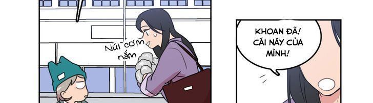 Tỏ Tình Nhầm Lẫn Chapter 17 - Trang 31