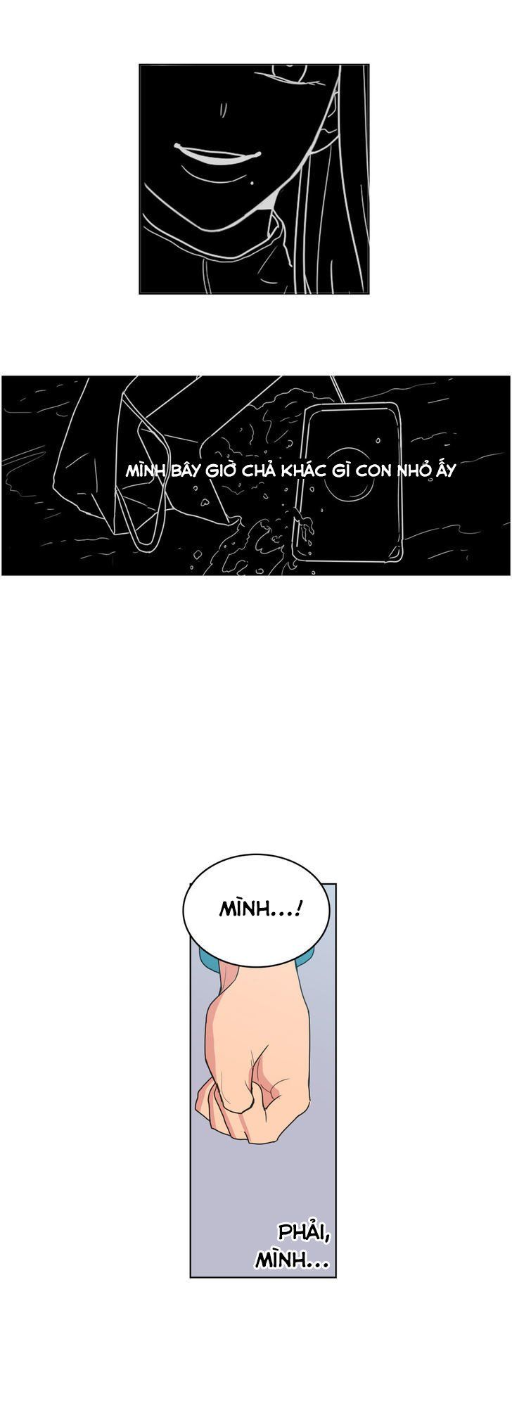 Tỏ Tình Nhầm Lẫn Chapter 17 - Trang 5