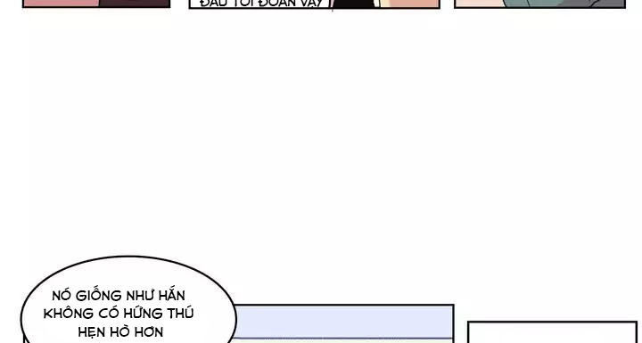 Tỏ Tình Nhầm Lẫn Chapter 18 - Trang 17