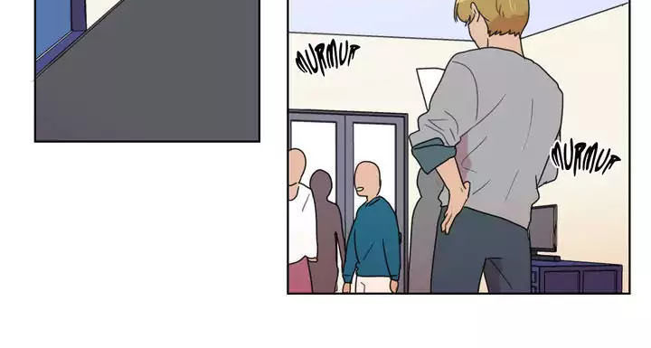 Tỏ Tình Nhầm Lẫn Chapter 18 - Trang 25