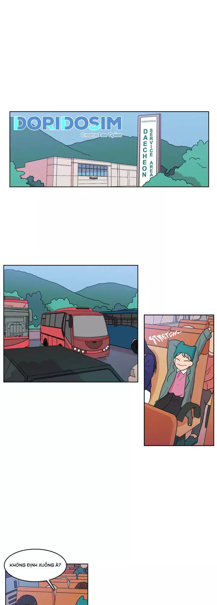 Tỏ Tình Nhầm Lẫn Chapter 18 - Trang 30
