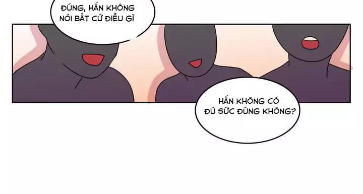 Tỏ Tình Nhầm Lẫn Chapter 18 - Trang 49
