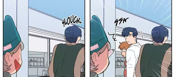 Tỏ Tình Nhầm Lẫn Chapter 18 - Trang 7