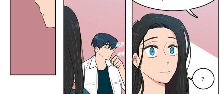 Tỏ Tình Nhầm Lẫn Chapter 19 - Trang 17