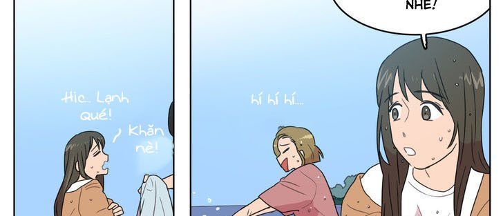 Tỏ Tình Nhầm Lẫn Chapter 19 - Trang 19