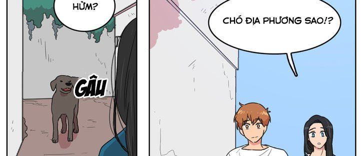Tỏ Tình Nhầm Lẫn Chapter 19 - Trang 23