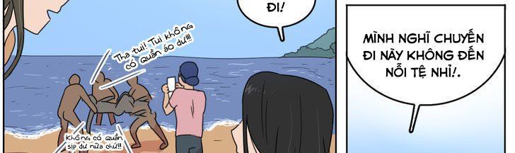 Tỏ Tình Nhầm Lẫn Chapter 19 - Trang 3
