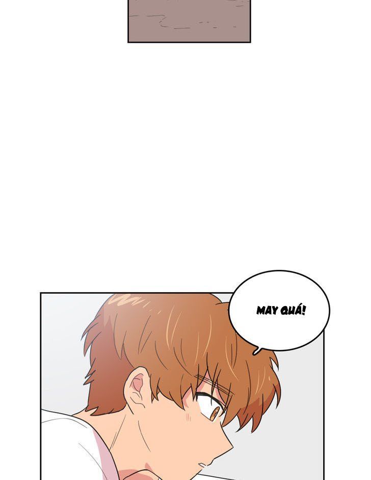 Tỏ Tình Nhầm Lẫn Chapter 19 - Trang 31