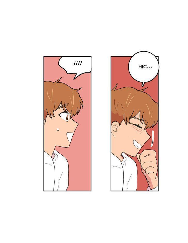 Tỏ Tình Nhầm Lẫn Chapter 19 - Trang 35