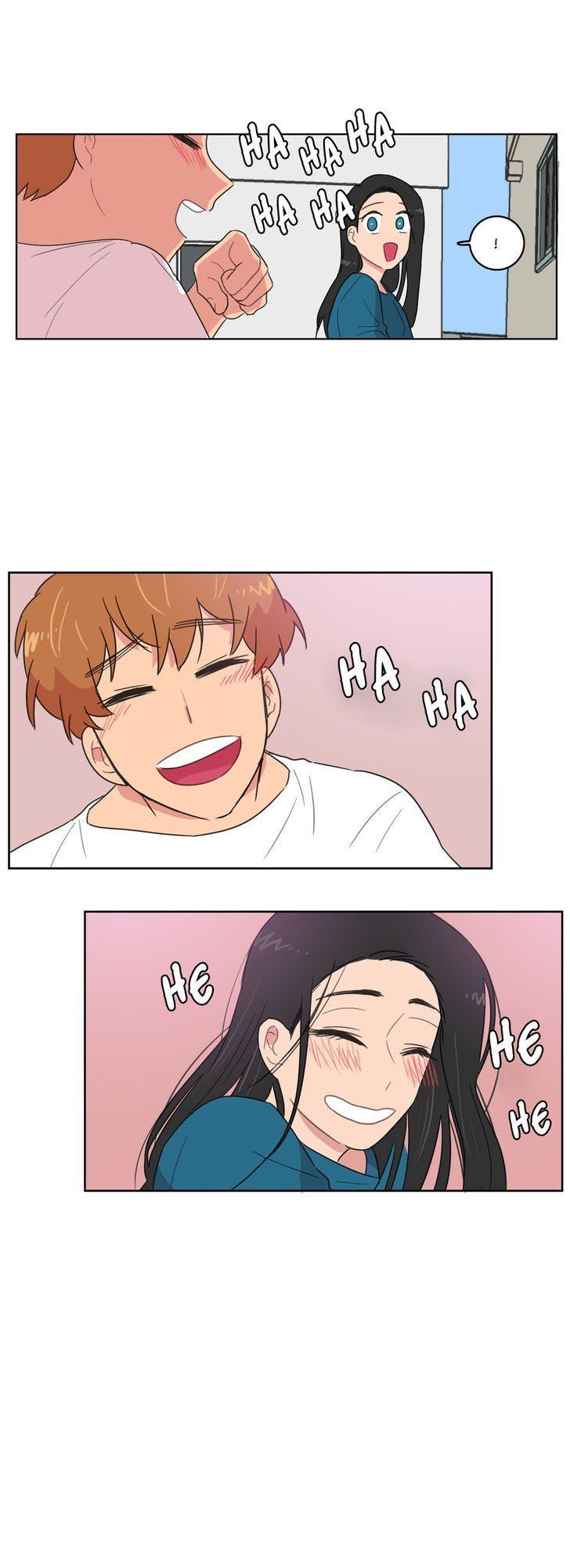 Tỏ Tình Nhầm Lẫn Chapter 19 - Trang 36