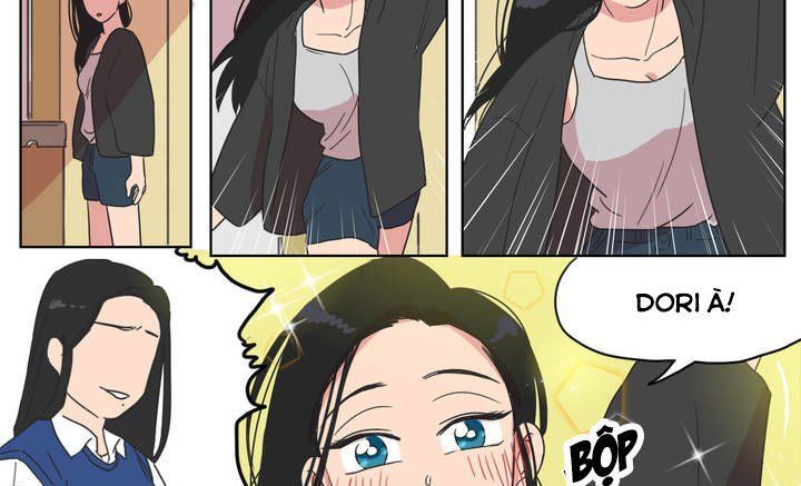 Tỏ Tình Nhầm Lẫn Chapter 2 - Trang 19