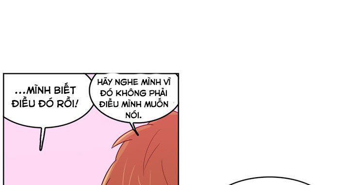 Tỏ Tình Nhầm Lẫn Chapter 20 - Trang 11
