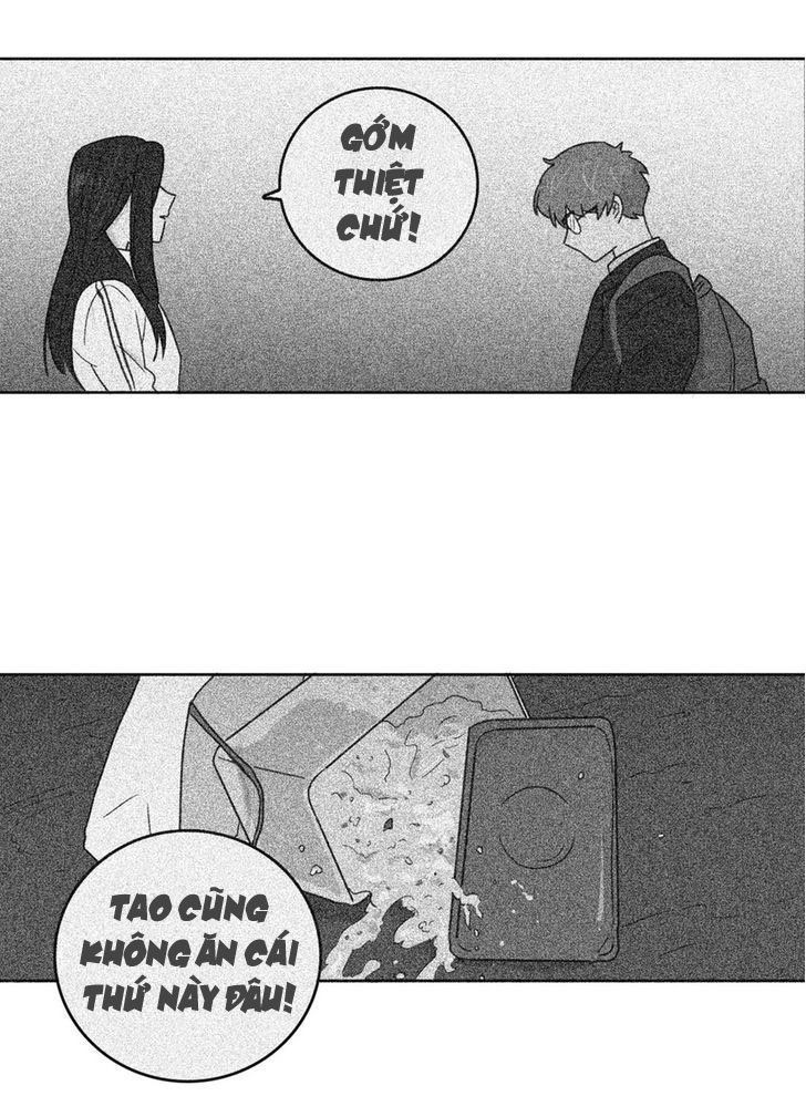 Tỏ Tình Nhầm Lẫn Chapter 20 - Trang 16