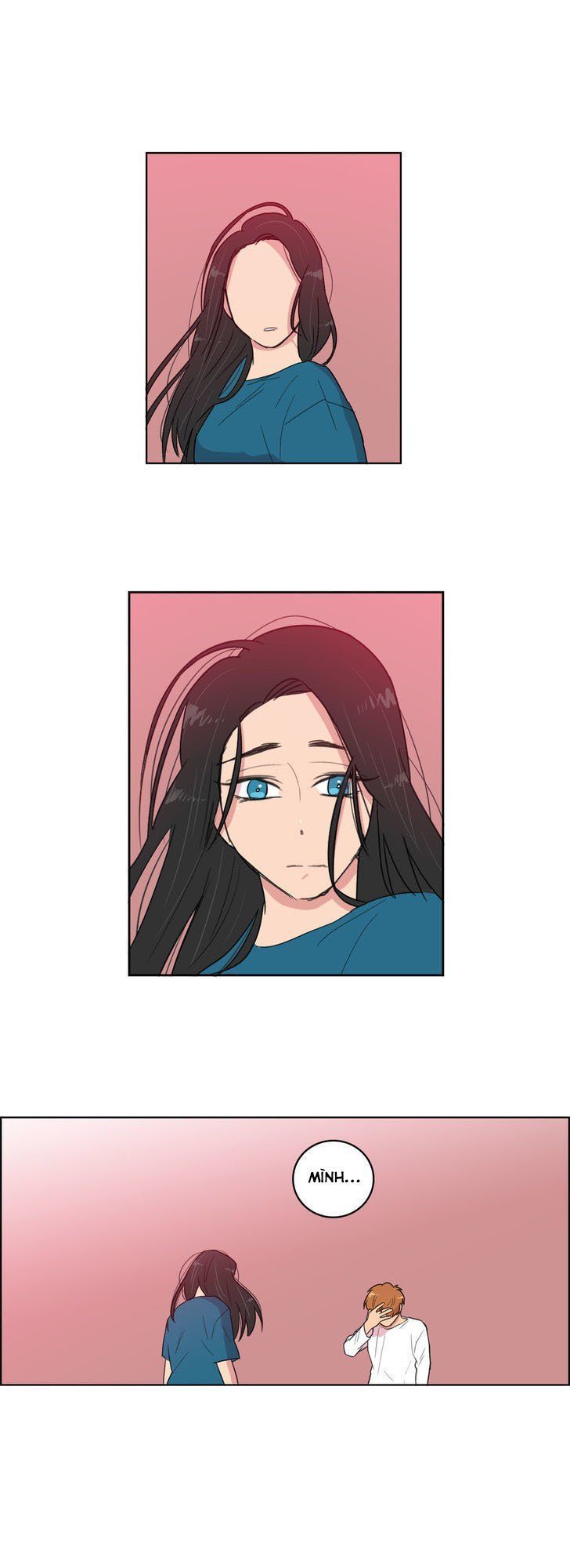 Tỏ Tình Nhầm Lẫn Chapter 20 - Trang 19