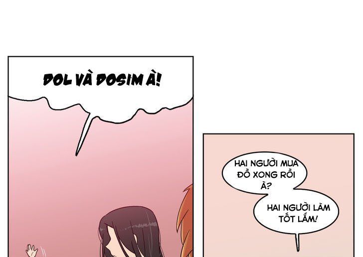 Tỏ Tình Nhầm Lẫn Chapter 20 - Trang 20