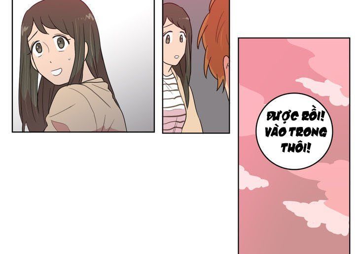 Tỏ Tình Nhầm Lẫn Chapter 20 - Trang 22