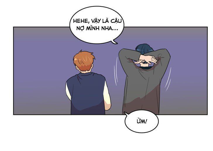 Tỏ Tình Nhầm Lẫn Chapter 20 - Trang 28