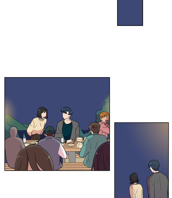Tỏ Tình Nhầm Lẫn Chapter 20 - Trang 32