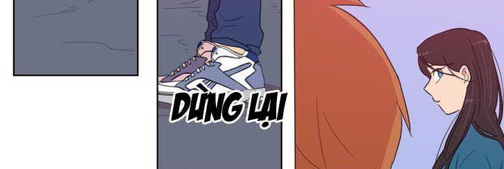 Tỏ Tình Nhầm Lẫn Chapter 20 - Trang 5