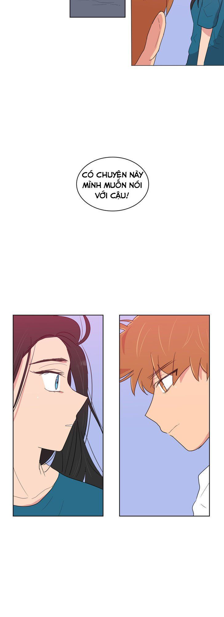 Tỏ Tình Nhầm Lẫn Chapter 20 - Trang 6