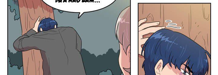 Tỏ Tình Nhầm Lẫn Chapter 21 - Trang 11