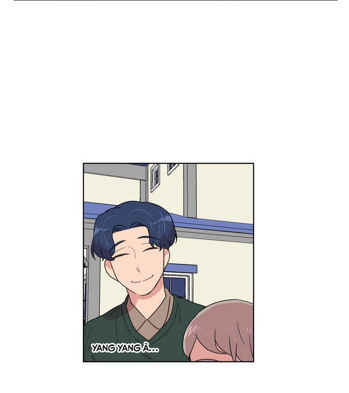 Tỏ Tình Nhầm Lẫn Chapter 21 - Trang 29