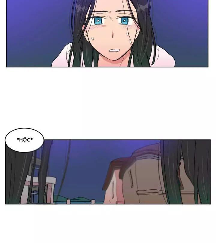Tỏ Tình Nhầm Lẫn Chapter 22 - Trang 15