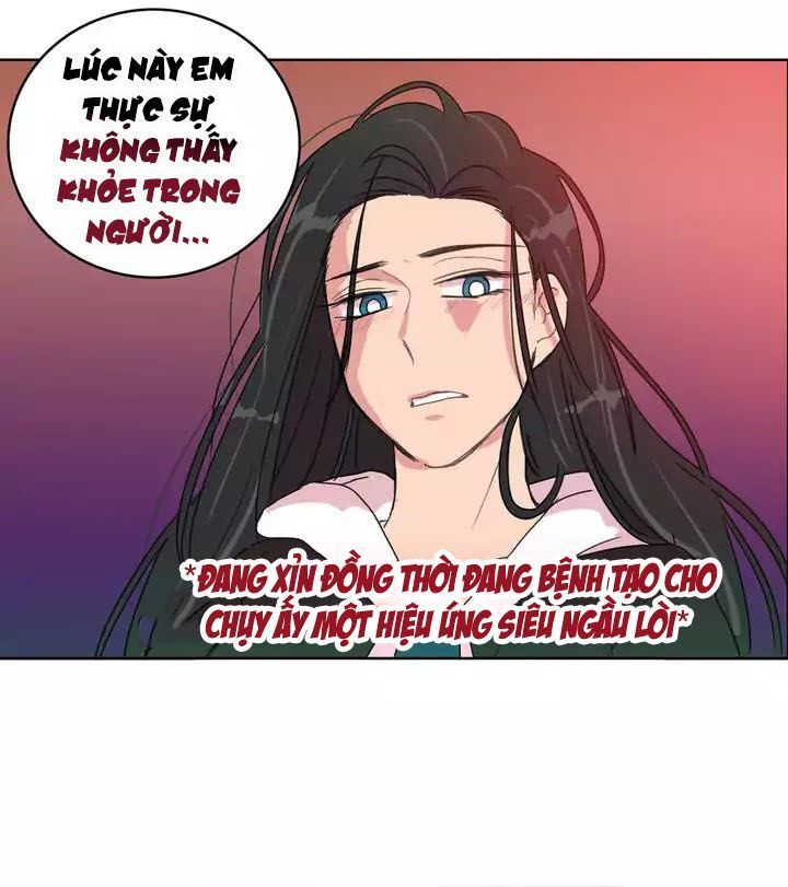 Tỏ Tình Nhầm Lẫn Chapter 22 - Trang 17