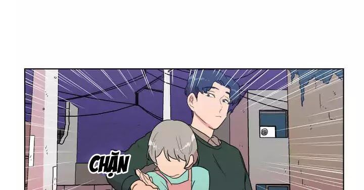 Tỏ Tình Nhầm Lẫn Chapter 22 - Trang 25
