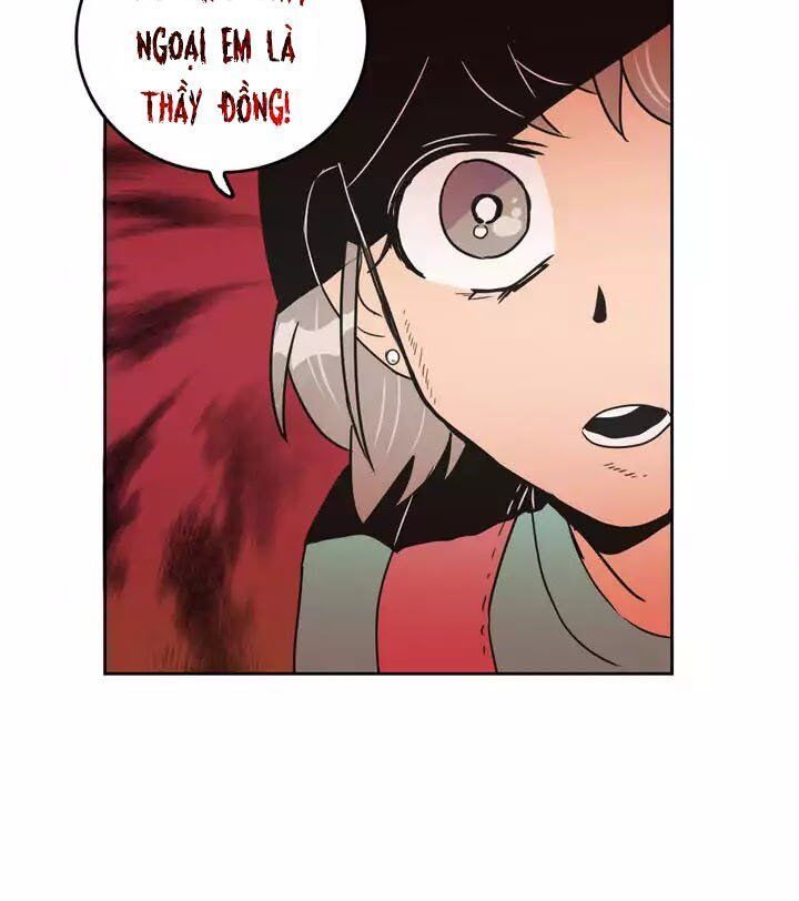 Tỏ Tình Nhầm Lẫn Chapter 23 - Trang 13