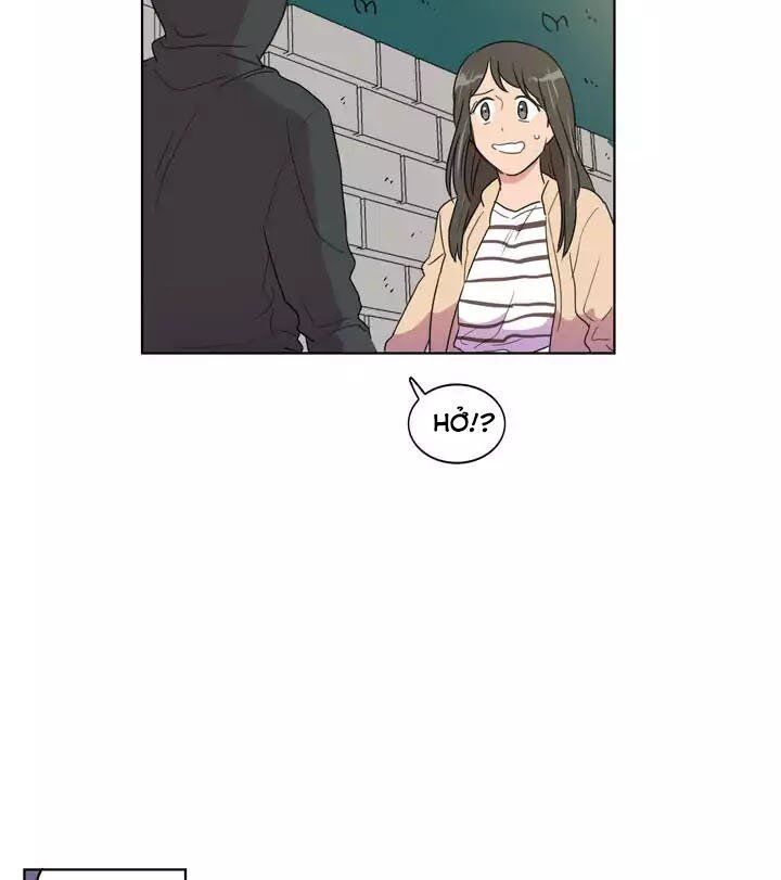 Tỏ Tình Nhầm Lẫn Chapter 23 - Trang 17