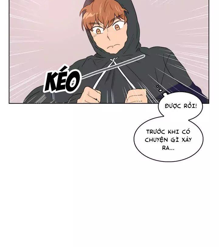 Tỏ Tình Nhầm Lẫn Chapter 23 - Trang 7