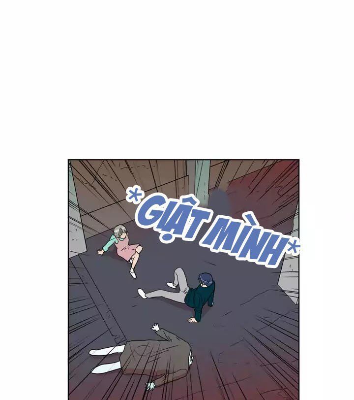 Tỏ Tình Nhầm Lẫn Chapter 24 - Trang 14
