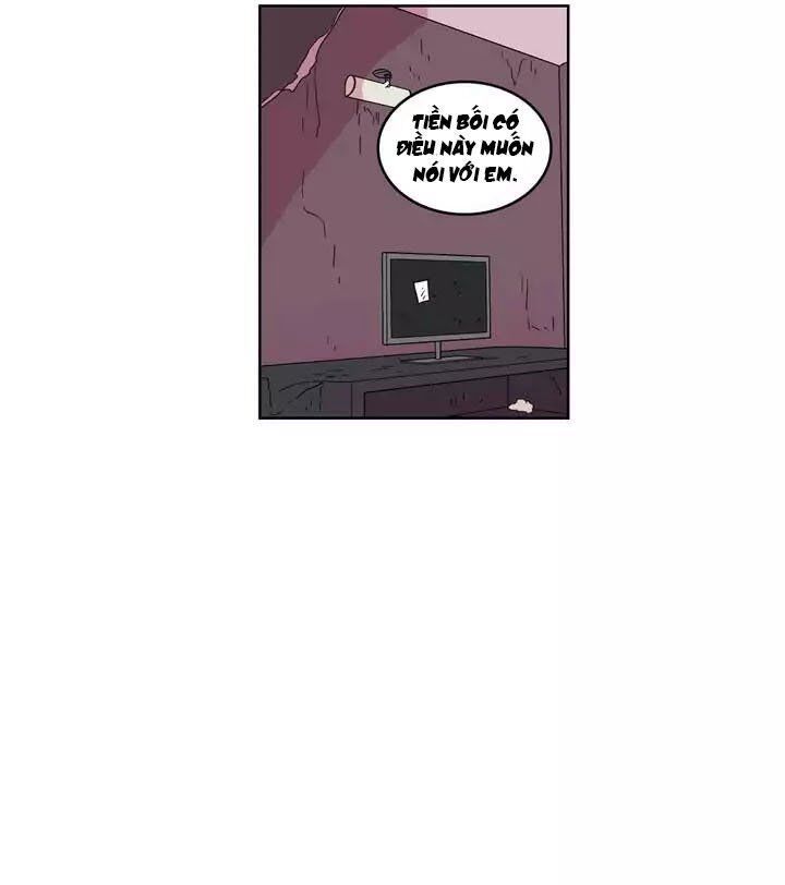 Tỏ Tình Nhầm Lẫn Chapter 24 - Trang 24