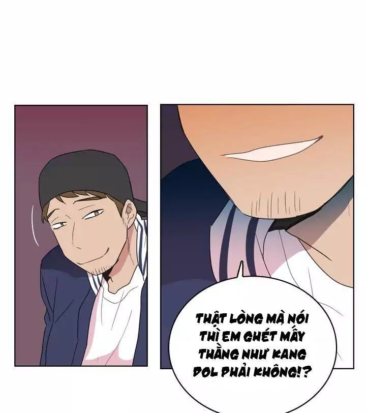 Tỏ Tình Nhầm Lẫn Chapter 24 - Trang 26